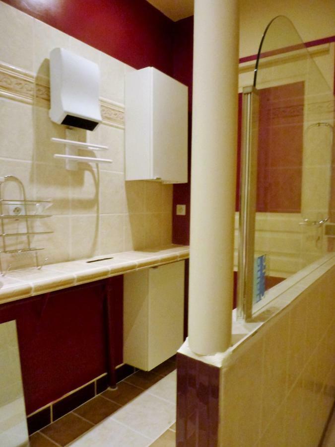 Domaine De Couchenoire Hotel Joux-la-Ville Екстериор снимка