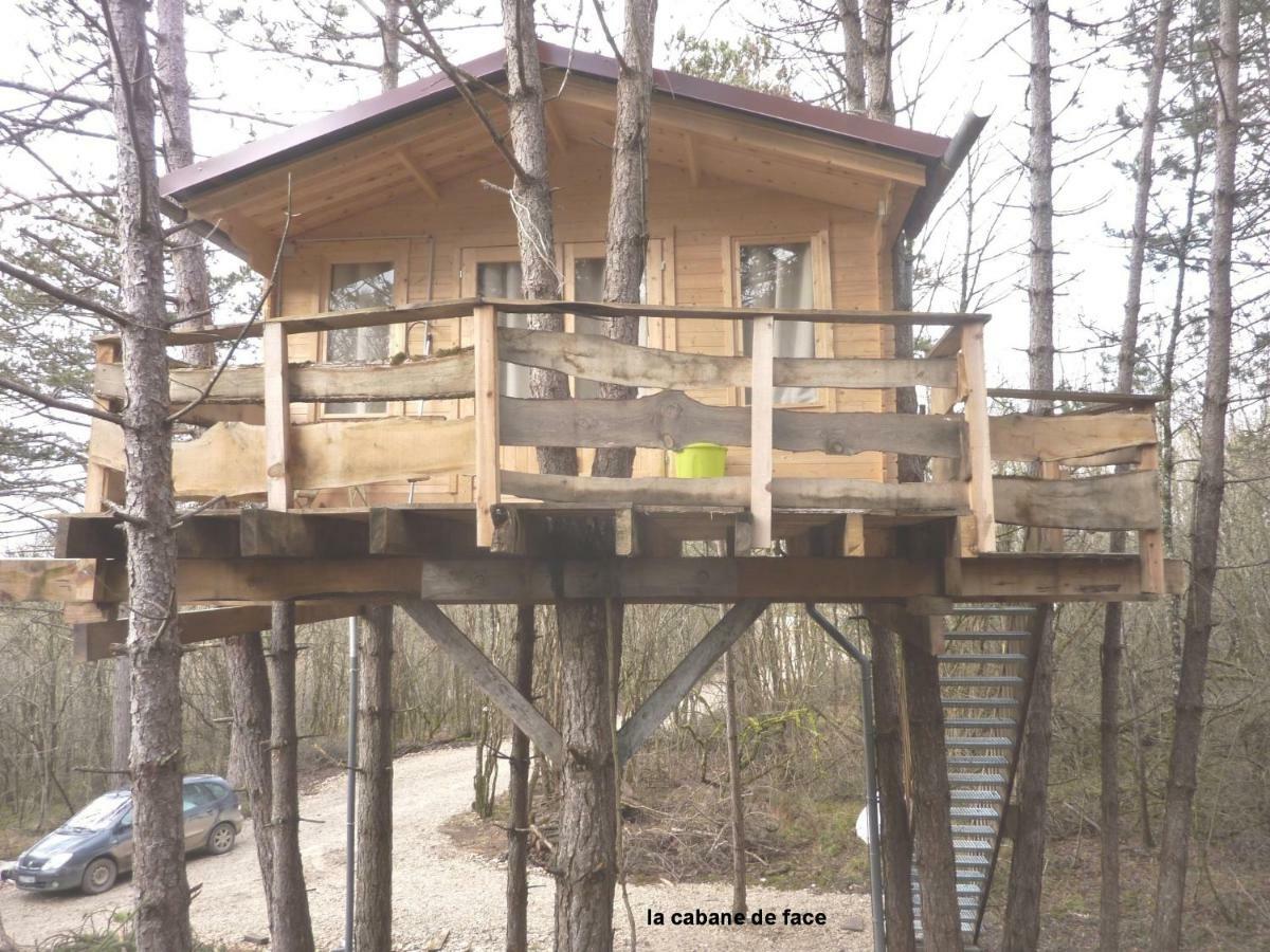 Domaine De Couchenoire Hotel Joux-la-Ville Екстериор снимка